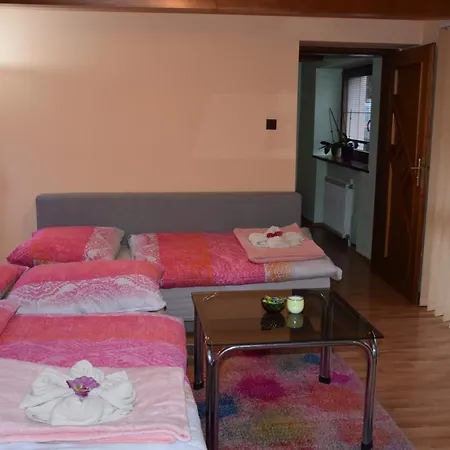Apartamento Dafinka Banská Bystrica