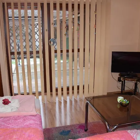 Apartamento Dafinka