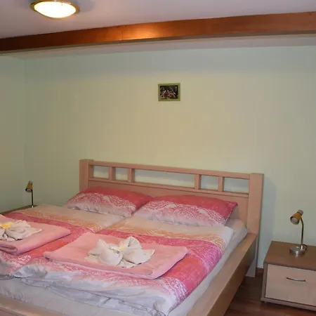 Dafinka Apartamento