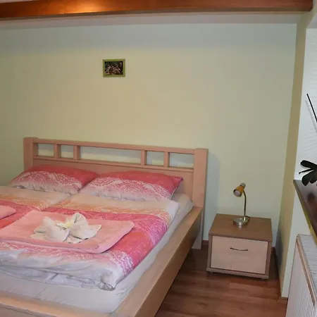 Dafinka Banská Bystrica