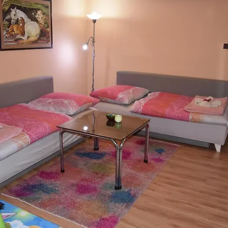 Dafinka Apartamento Banská Bystrica