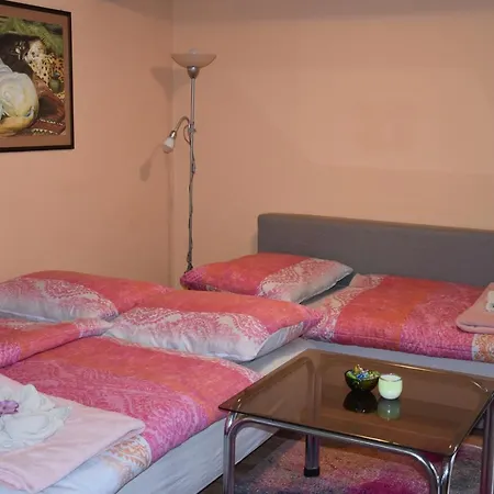 Dafinka Apartamento Banská Bystrica
