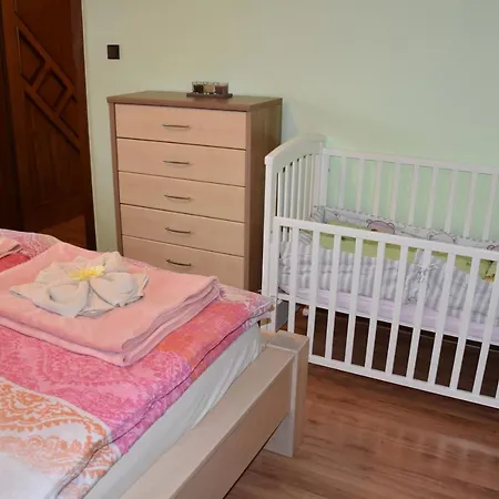 Dafinka Apartamento