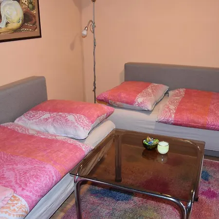 Apartamento Dafinka Banská Bystrica