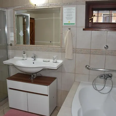 Dafinka Apartamento Banská Bystrica