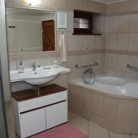 Apartamento Dafinka Banská Bystrica