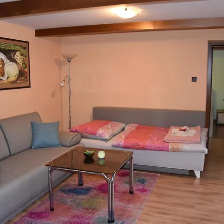 Apartamento Dafinka Banská Bystrica