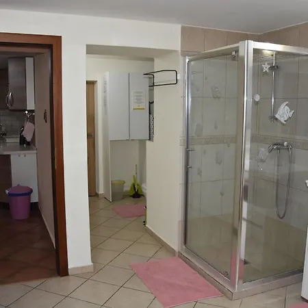 Dafinka Apartamento