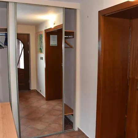 Apartamento Dafinka *