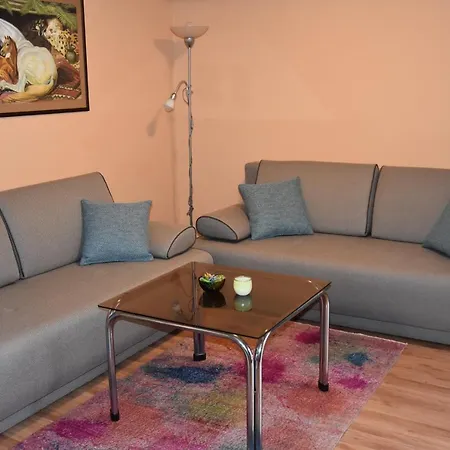 Dafinka Lägenhet