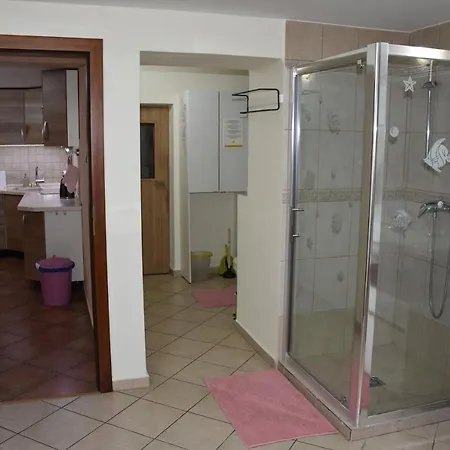 Dafinka Apartamento
