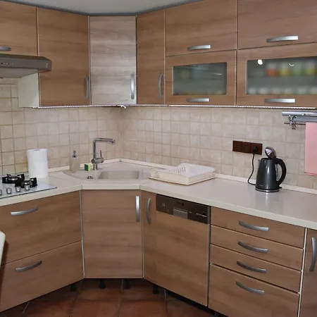 Dafinka Apartamento *