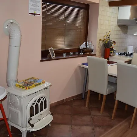 Dafinka Apartamento