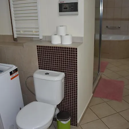 Dafinka Apartamento *