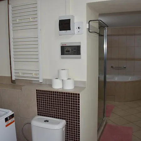 Dafinka Apartamento *