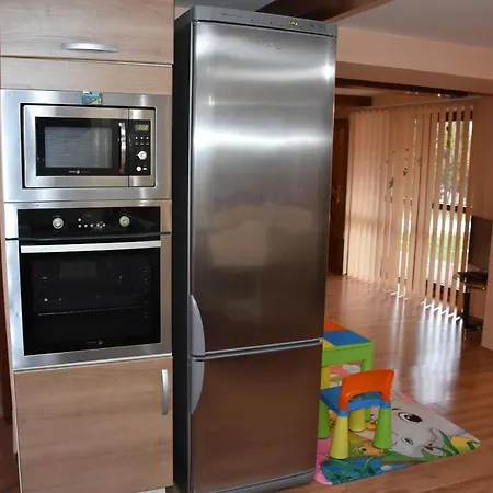 Apartamento Dafinka Banská Bystrica
