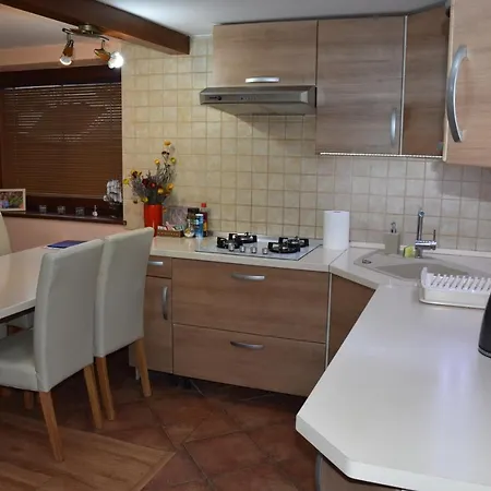 Dafinka Apartamento Banská Bystrica