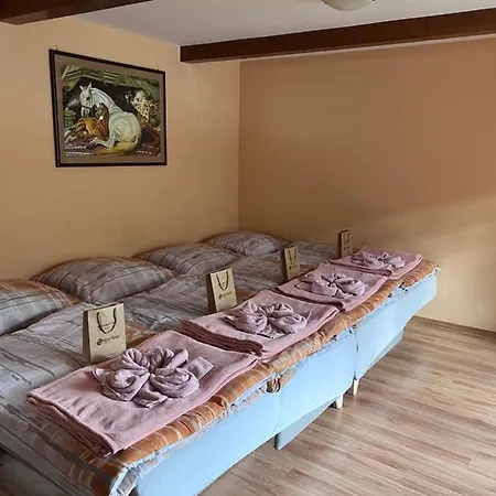 Lägenhet Dafinka Banská Bystrica