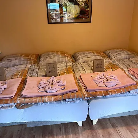 Apartamento Dafinka