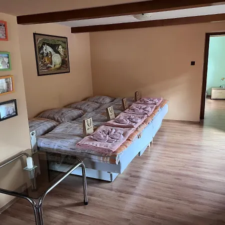 Dafinka Apartamento *