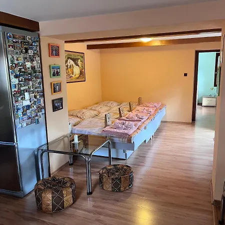 Dafinka Apartamento Banská Bystrica