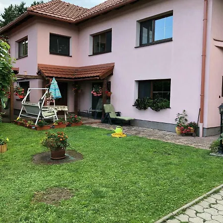Dafinka Apartamento
