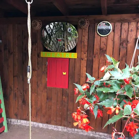 Lägenhet Dafinka Banská Bystrica