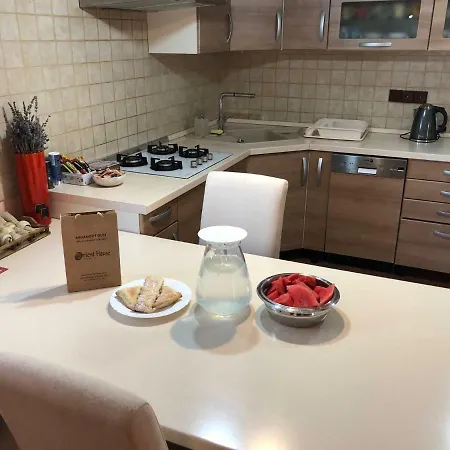 Dafinka Apartamento