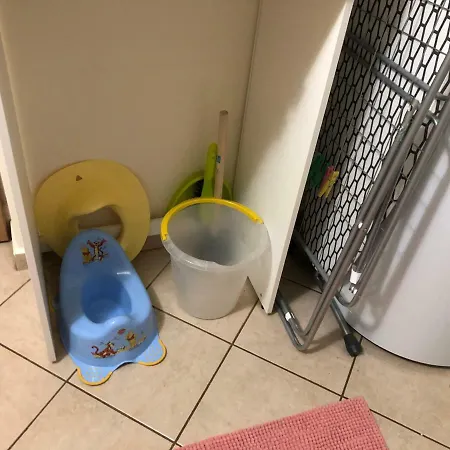 Dafinka Apartamento