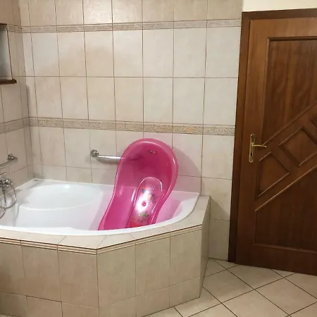 Apartamento Dafinka